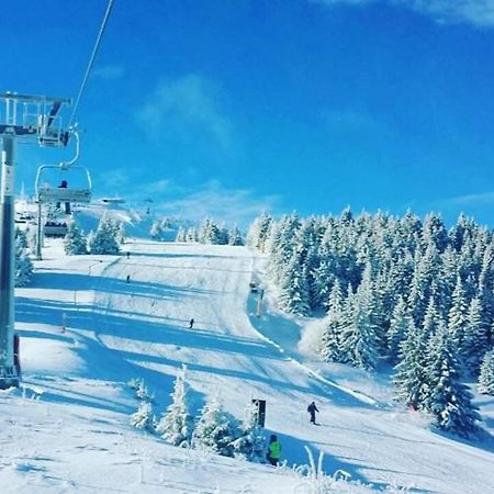 Apartman D16 Milmari Kopaonik Buitenkant foto