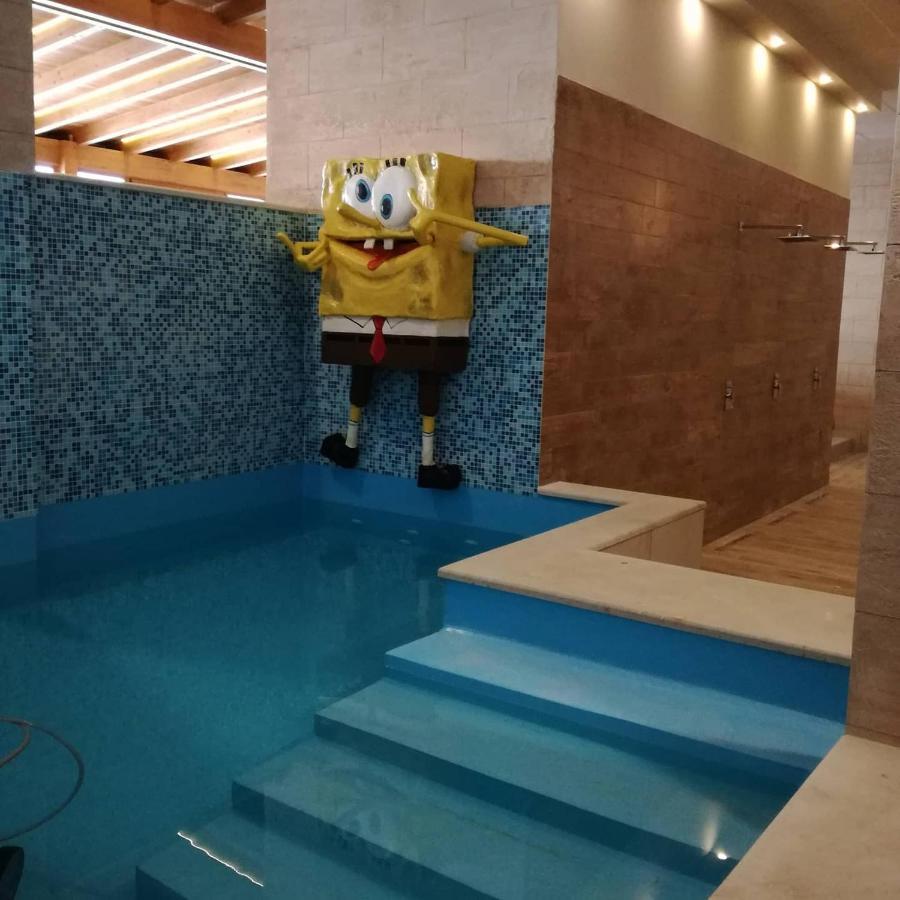 Apartman D16 Milmari Kopaonik Buitenkant foto