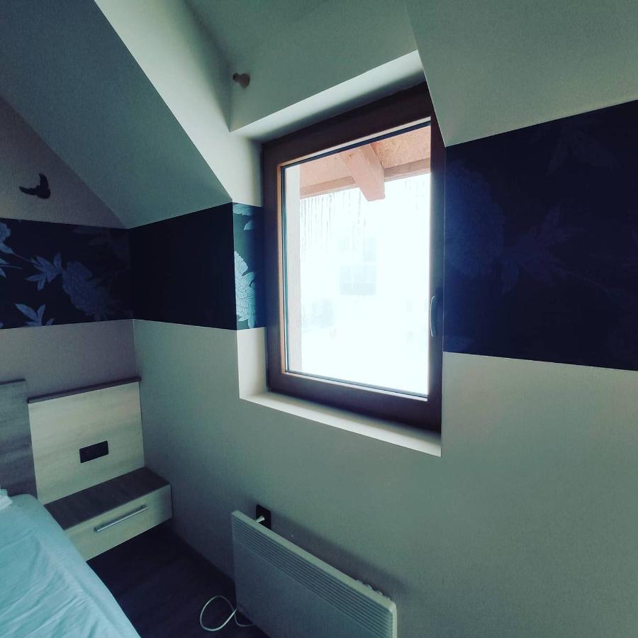 Apartman D16 Milmari Kopaonik Buitenkant foto