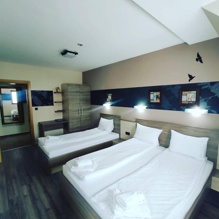 Apartman D16 Milmari Kopaonik Buitenkant foto