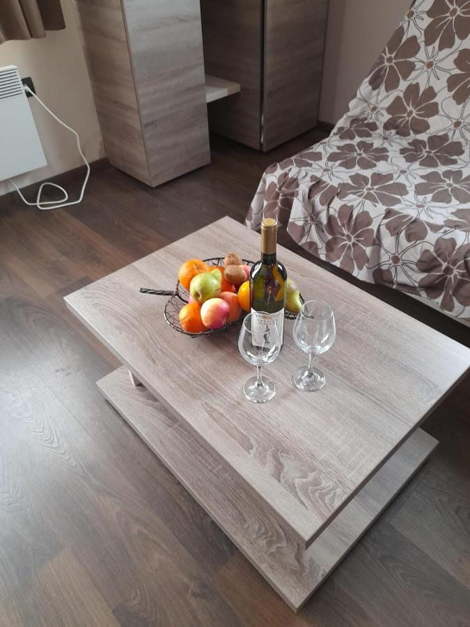 Apartman D16 Milmari Kopaonik Buitenkant foto