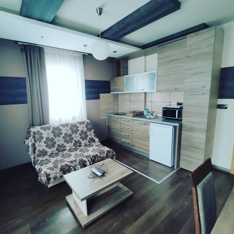 Apartman D16 Milmari Kopaonik Buitenkant foto