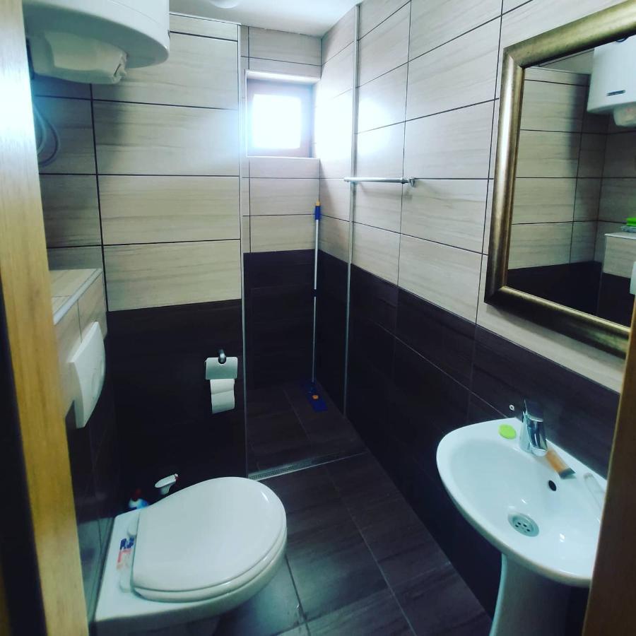 Apartman D16 Milmari Kopaonik Buitenkant foto