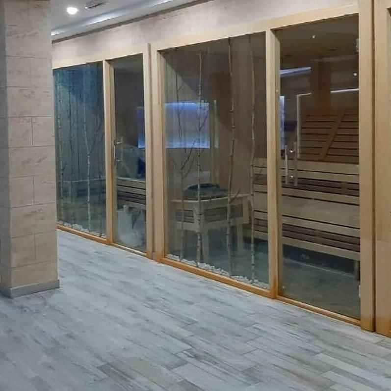 Apartman D16 Milmari Kopaonik Buitenkant foto