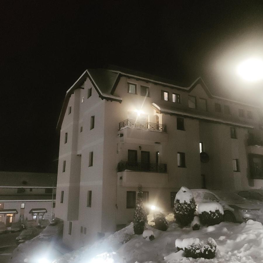 Apartman D16 Milmari Kopaonik Buitenkant foto