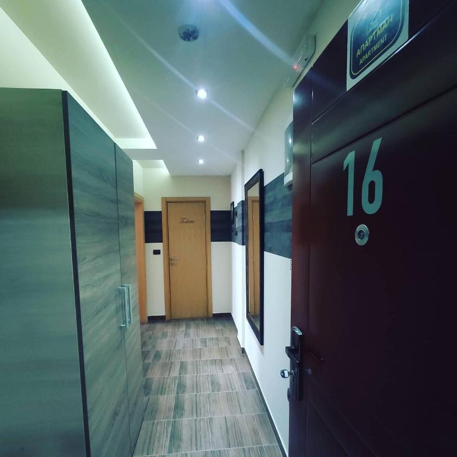 Apartman D16 Milmari Kopaonik Buitenkant foto