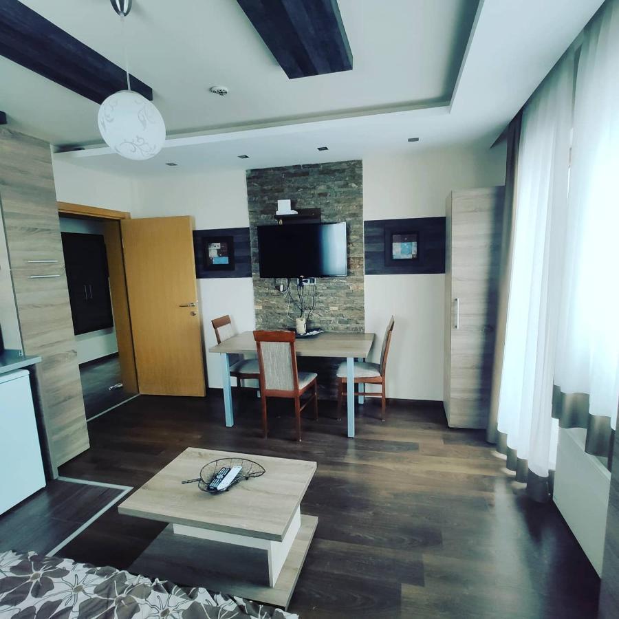 Apartman D16 Milmari Kopaonik Buitenkant foto