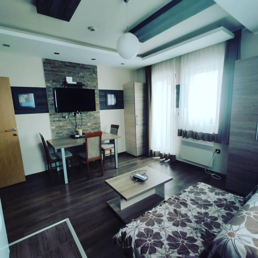 Apartman D16 Milmari Kopaonik Buitenkant foto