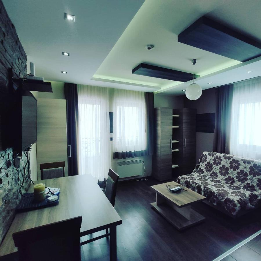 Apartman D16 Milmari Kopaonik Buitenkant foto