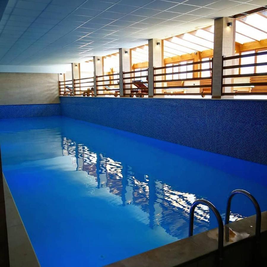 Apartman D16 Milmari Kopaonik Buitenkant foto
