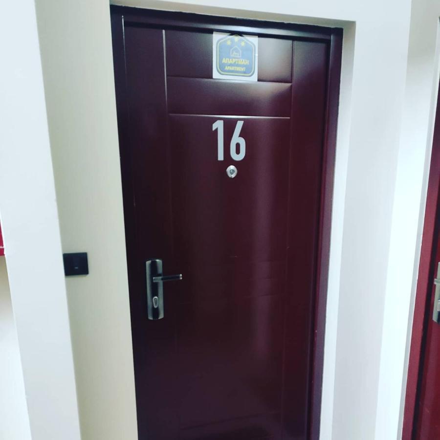 Apartman D16 Milmari Kopaonik Buitenkant foto